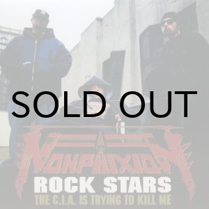 画像: NONPHIXION / ROCK STARS