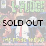 画像: L-FUDGE / THE FINAL WORD