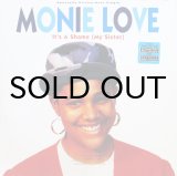 画像: MONIE LOVE / IT'S A SHAME