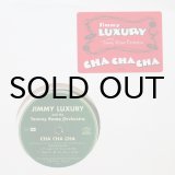 画像: JIMMY LUXURY / CHA CHA CHA