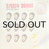 画像: SPEECH DEFECT / WHYLED OUT!