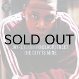 画像: JAY-Z feat. BLACKSTREET / THE CITY IS MINE