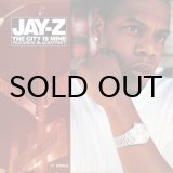 画像: JAY-Z / THE CITY IS MINE