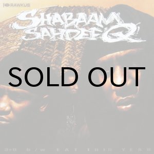 画像: SHABAAM SAHDEEQ / 3-D