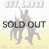 画像: GET LARGE PRODUCTIONS / GET LARGE