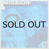 画像: MISSION / SOUL CHIPS