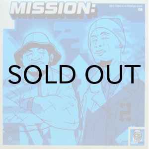 画像: MISSION / SOUL CHIPS