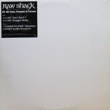 画像: V.A. / RAW SHACK PRODUCTIONS: 95-00 PAST, PRESENT & FUTURE