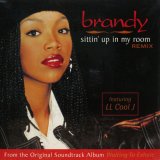 画像: BRANDY / SITTIN' UP IN MY ROOM（REMIX）