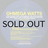 画像: OHMEGA WATTS / THAT SOUND