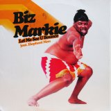 画像: BIZ MARKIE / LET ME SEE U BOUNCE