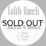 画像: TALIB KWELI / JACKIN 4 BEATS