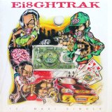 画像: EI8GHTRAK / MONEY I GOT