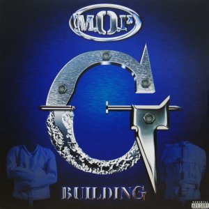 画像: M.O.P / G BUILDING