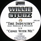 画像: WILLIE STUBZ / THE INDUSTRY