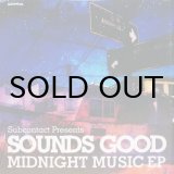 画像: SOUNDS GOOD / MIDNIGHT MUSIC EP