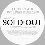 画像: LUCY PEARL / DON'T MESS WITH MY MAN