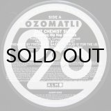 画像: OZOMATLI / CUT CHEMIST SUITE（HIP HOP REMIXES）