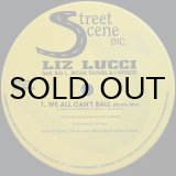 画像: LIZ LUCCI / WE ALL CAN'T BALL