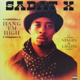 画像: SADAT X / HANG 'EM HIGH