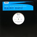 画像: MARY J. BLIGE / RAINY DAYZ