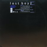 画像: LOST BOYZ / MUSIC MAKES ME HIGH REMIX