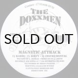 画像: THE DOXXMEN / MAGNETIC ATTRACK