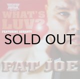 画像: FAT JOE feat. ASHANTI / WHAT'S LUV?