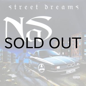 画像: NAS / STREET DREAMS