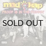 画像: MAD KAP / PROOF IS IN THE PUDDIN'