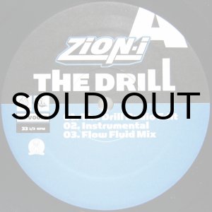 画像: ZION-I / THE DRILL