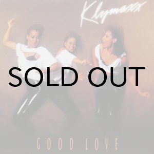 画像: KLYMAXX / GOOD LOVE