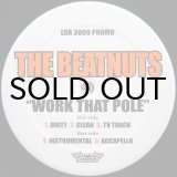 画像: THE BEATNUTS / WORK THAT POLE