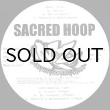 画像: SACRED HOOP / 3 SONG 12''