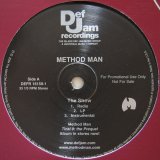 画像: METHOD MAN / THE SHOW